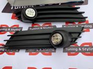 Opel Astra H 2004-2013 гг. Противотуманные фары LED (Модель 2004-2007) фото 4