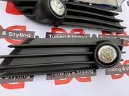 Opel Astra H 2004-2013 гг. Противотуманные фары LED (Модель 2004-2007) фото 3