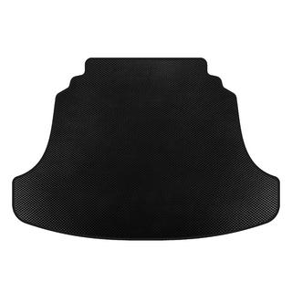 Коврик в багажник EVA (G35 S, Купе, Черный)