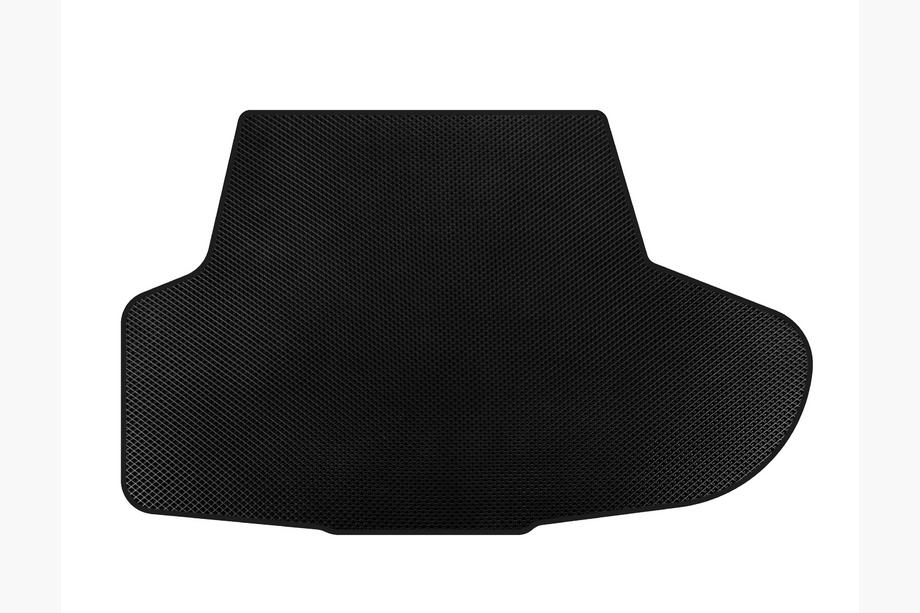 Коврик в багажник EVA (SD, Черный) Image