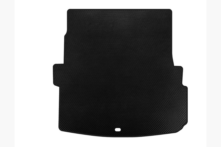 Коврик в багажник EVA (2015-2019, SD, Черный) Image Коврик в багажник EVA (2015-2019, SD, Черный) Image