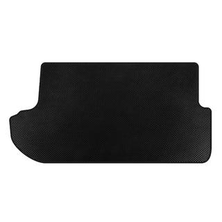 Коврик в багажник EVA (Черный)
