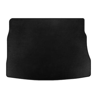 Коврик в багажник EVA (HB, 3-дверный, Черный)