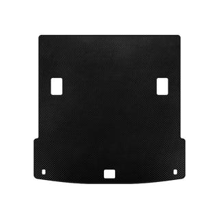 Коврик в багажник EVA (Черный)