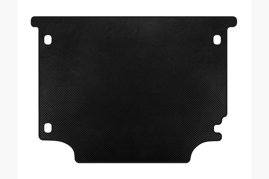 Коврик в багажник EVA (5-дверный, Черный) Image Коврик в багажник EVA (5-дверный, Черный) Image
