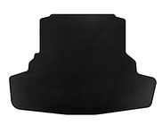 Lexus IS 2013- гг. Коврик в багажник EVA (2WD, Черный) фото 1