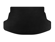 Lexus UX 2018- гг. Коврик в багажник EVA (Hybrid, Черный) фото 1