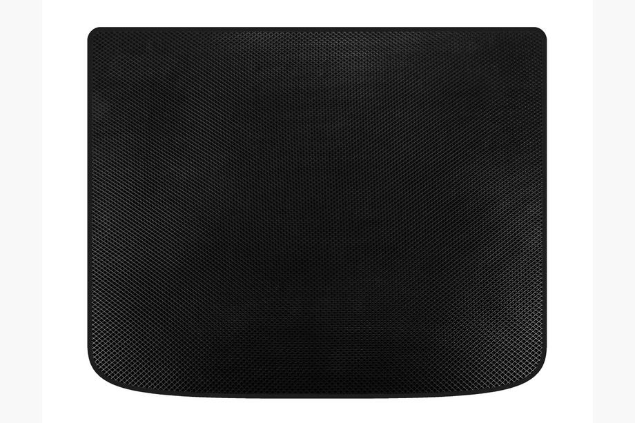 Mercedes B-class W245 2005-2011 гг. Коврик в багажник EVA (Черный) Image