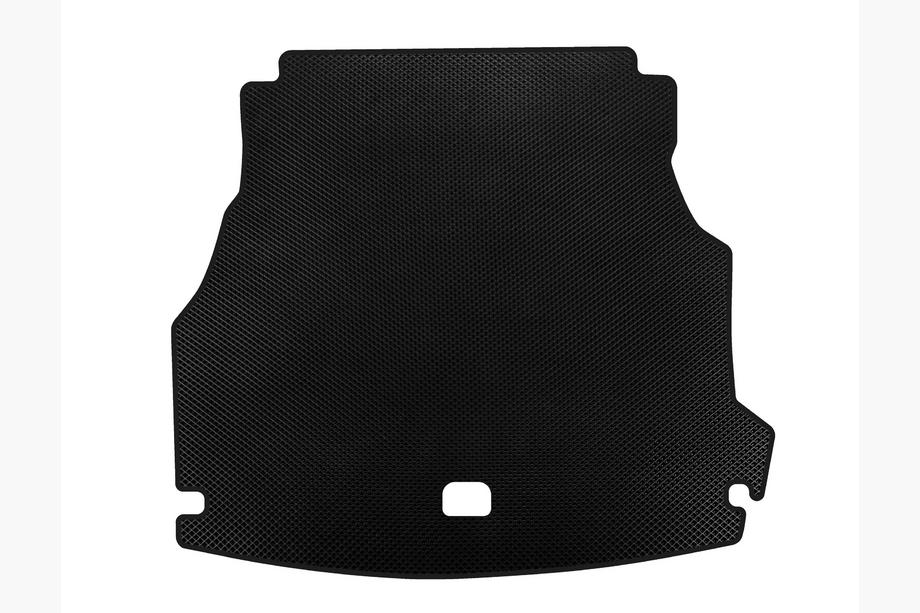 Mercedes C-class W206 2022- гг. Коврик в багажник EVA (SD, Черный) Image