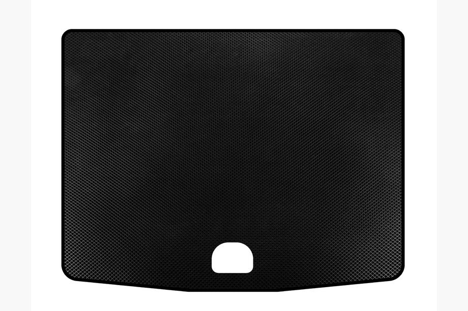 Коврик в багажник EVA (Черный) Image Коврик в багажник EVA (Черный) Image