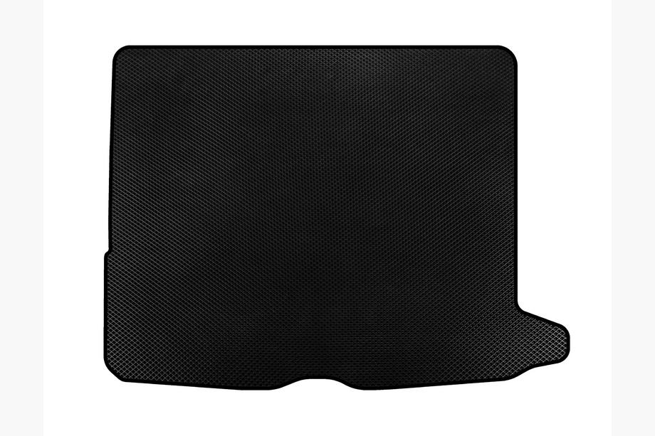 Коврик в багажник EVA (Черный) Image