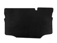 Mitsubishi Space Star/Mirage 2012- гг. Коврик в багажник EVA (для Mirage, HB, Черный) фото 1