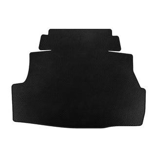 Коврик в багажник EVA (SD, Черный)