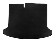 Коврик в багажник EVA (Черный) фото 1 Коврик в багажник EVA (Черный) фото 1