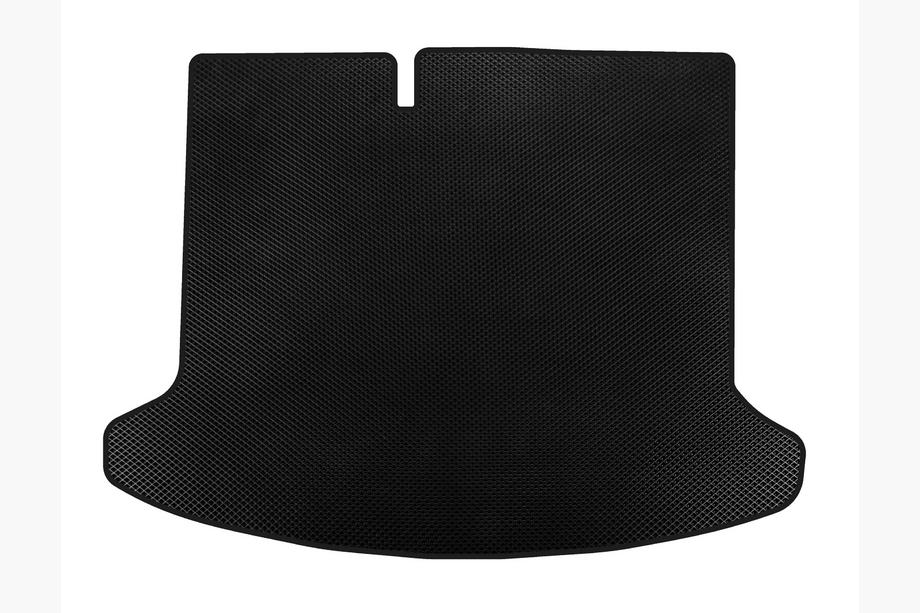 Коврик в багажник EVA (Черный) Image Коврик в багажник EVA (Черный) Image
