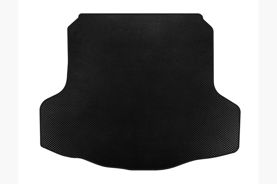 Коврик в багажник EVA (SD, Черный) Image