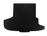 Коврик в багажник EVA (LB, Черный) фото 1