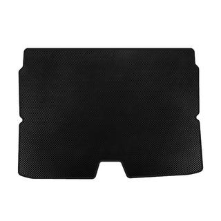 Коврик в багажник EVA (Черный)