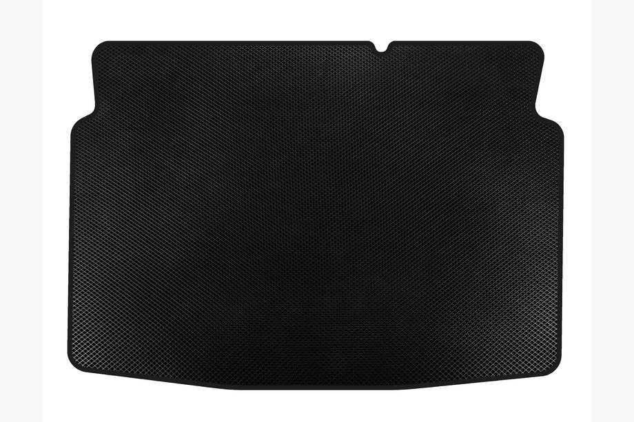 Коврик в багажник EVA (HB, 5-дверный, Черный) Image Коврик в багажник EVA (HB, 5-дверный, Черный) Image