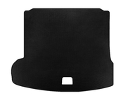 Коврик в багажник EVA (Черный) фото 1 Коврик в багажник EVA (Черный) фото 1