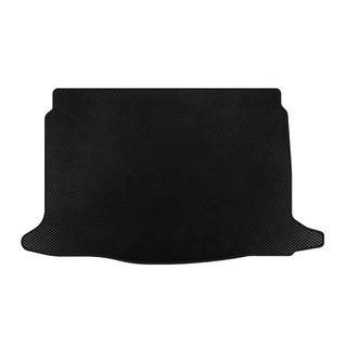 Коврик в багажник EVA (HB, Черный)