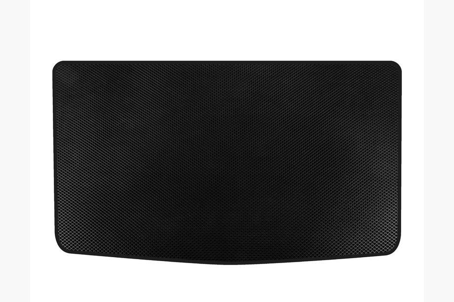 Коврик в багажник EVA (HB, Черный) Image