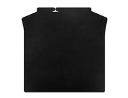 Seat Cordoba 2000-2009 гг. Коврик в багажник EVA (SD, Черный) фото 1