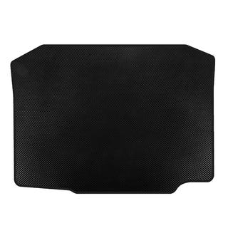 Коврик в багажник EVA (2010-2012, HB, 5-дверный, Черный)