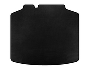 Skoda Scala 2018- гг. Коврик в багажник EVA (HB, Черный) фото 1