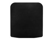 Skoda Superb 2015-2024 гг. Коврик в багажник EVA (SD, Черный) фото 1