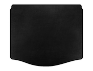SsangYong Tivoli 2015- гг. Коврик в багажник EVA (Черный) фото 1
