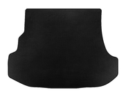 Subaru Forester 1997-2002 гг. Коврик в багажник EVA (Черный) фото 1