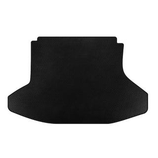 Коврик в багажник EVA (LB, Черный)