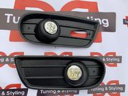 Volkswagen T4 Transporter 1990-2003 гг. Светодиодные противотуманные фары фото 2