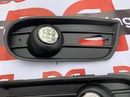 Volkswagen T4 Transporter 1990-2003 гг. Светодиодные противотуманные фары фото 3