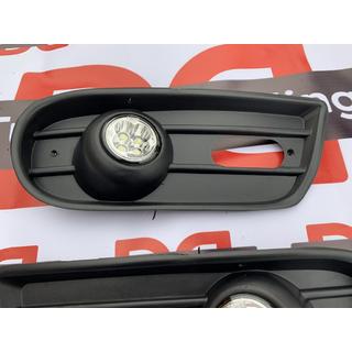 Светодиодные противотуманные фары Volkswagen T4 Transporter 1990-2003 гг. фото 3