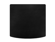 Volkswagen Touran 2015- гг. Коврик в багажник EVA (5-местный, Черный) фото 1