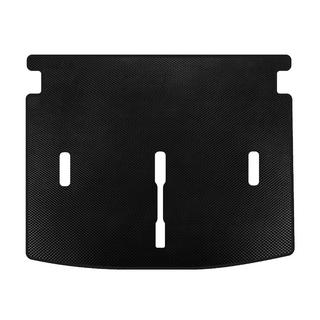 Коврик в багажник EVA (2016+, HB, Черный)
