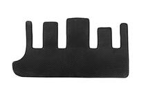 Chrysler Voyager 2001-2007 гг. Коврик багажника EVA (для Grand Voyager, черный) фото 1