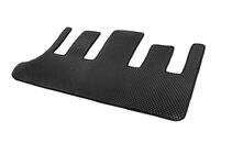 Chrysler Voyager 2001-2007 гг. Коврик багажника EVA (для Grand Voyager, черный) фото 2