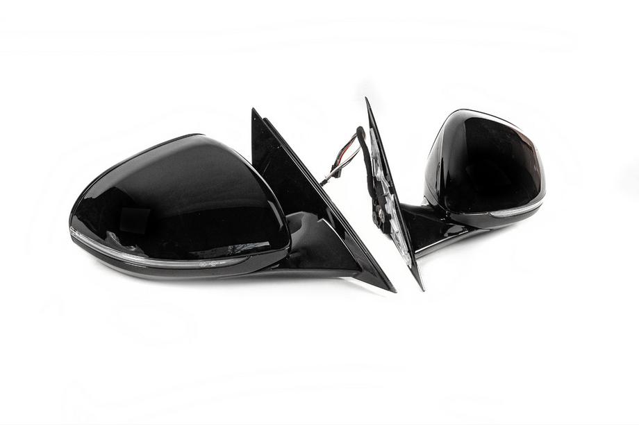 Mercedes S-class W221 2005-2013 гг. Комплект рестайлинга в W223 AMG S63 Фото 75