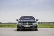 Обзор четырехдверного спорт-купе Alpina B8 Gran Coupe