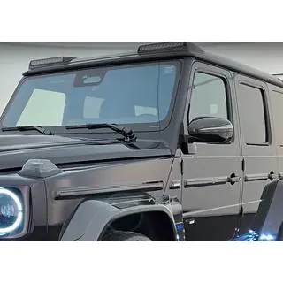 Накладки на Зеркала Carbon (2 шт)