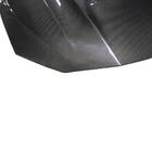 Капот (Карбон) фото 4