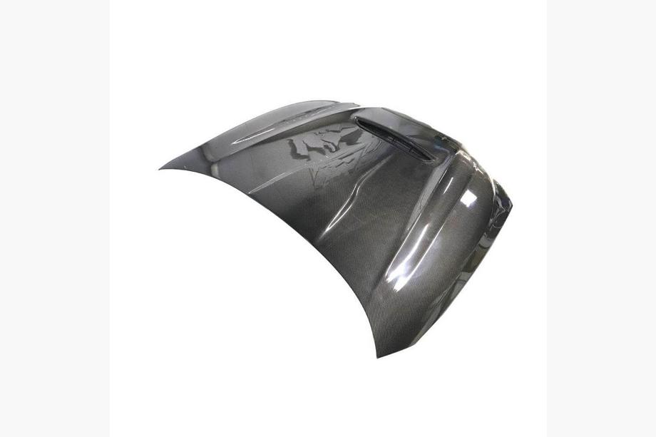 Капот (Карбон) Image