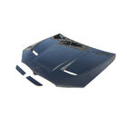 Капот (F90-Style, Карбон) фото 5 Капот (F90-Style, Карбон) фото 5