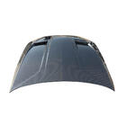 Капот (F90-Style, Карбон) фото 8 Капот (F90-Style, Карбон) фото 8