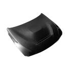 BMW 3 серия F30/F31 2012-2019 гг. Капот в стиле CS (для F30/F31, карбон) фото 3
