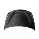 BMW 3 серия F30/F31 2012-2019 гг. Капот в стиле CS (для F30/F31, карбон) фото 4
