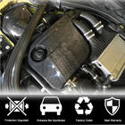 BMW 3 серия F30/F31 2012-2019 гг. Крышка двигателя (для F80, Карбон) фото 2
